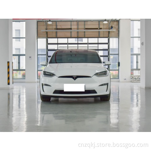 Tesla Model  x  China New Energy Electric Car model s Used Cars / Battery Drive Version Used